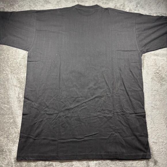 NET Vintage Men T-Shirt Killogg's Smack Crack Cereal Parody Streetwear 3X K145 - Picture 3 of 9